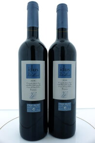 Idus de Vall Llach Priorat DOQ 2016