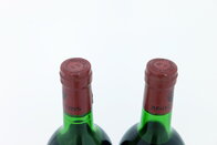 Château de Barbe Blanche 1976
