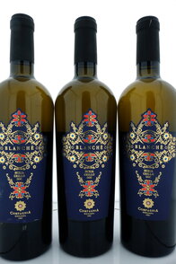 Blanchè Sicilia Grillo DOC 2019