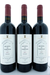 Quinta do Vesuvio 2017