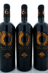 Bicento Irpinia Campi Taurasini DOC 2017