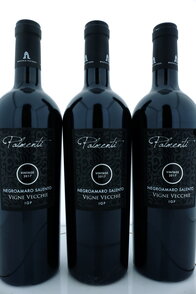 Palmenti Vigne Vecchie 2017