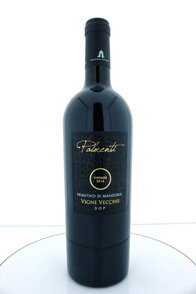 Palmenti Vigne Vecchie 2016