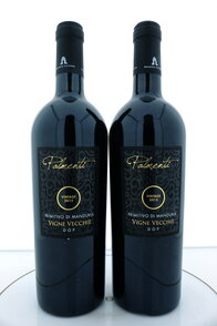 Palmenti Vigne Vecchie 2015