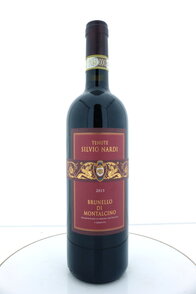 Brunello di Montalcino 2015