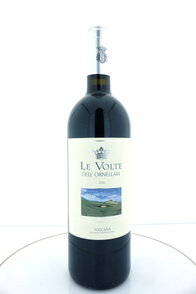 Le Volte dell'Ornellaia 2016