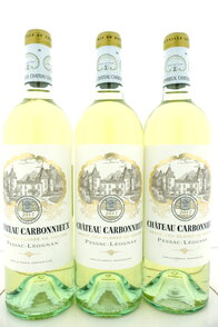 Château Carbonnieux 2017