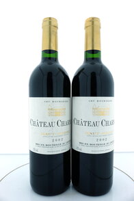 Château Charmail 2002