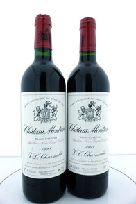 Château Montrose 1998