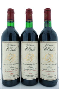 Château Clarke 1979
