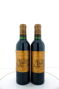 Château d’Issan 2000