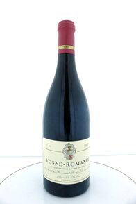 Vosne-Romanée 1997