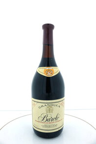 Barolo DOC Riserva Speciale 1978