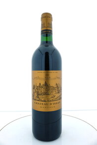 Château d’Issan 2002