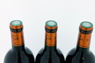Château la Chapelle des Tours 1995