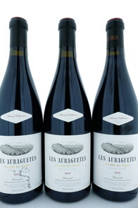 Les Aubaguetes 2018