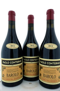 Barolo Riserva La Ginestra 2013