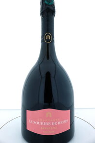 Sourire de Reims Brut Rosé