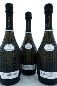 Palmes d'Or Brut 2008