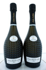 Palmes d'Or Brut 2008