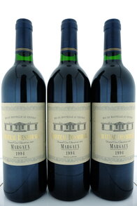 Château Desmirail 1994