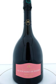 Sourire de Reims Brut Rosé