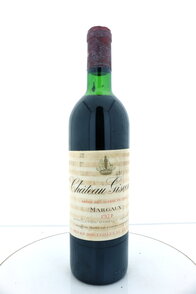 Château Giscours 1971