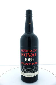 Vintage Port 1985