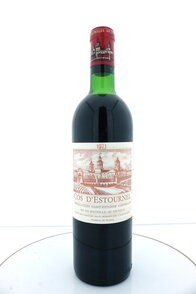 Château Cos d'Estournel 1971