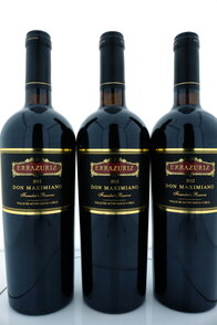 Don Maximiano Founders Reserve 2012