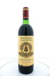 Château Angélus 1979