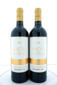 Macán 2004