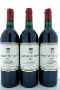 Château du Tertre 1994