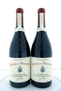 Châteauneuf-du-Pape AC Rouge 2016