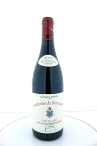 Châteauneuf-du-Pape AC Rouge 2017