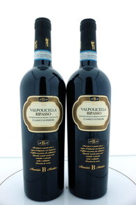 Valpolicella Ripasso Classico Superiore  2011