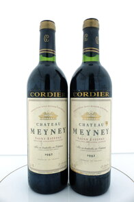 Château Meyney 1982