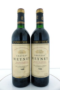 Château Meyney 1985