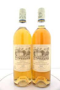 Château Paradis Casseuil 1995