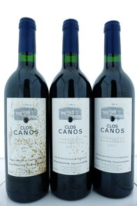 Corbières 2003
