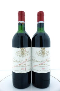 Château d'Ardennes 1986