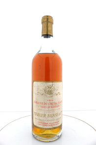Domaine du Cheval Blanc 1953