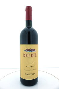 Rocca Rubia Riserva 2005