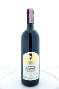 Brunello di Montalcino Altesino Vendemmia 2001