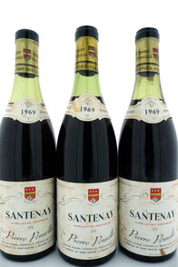 Santenay 1969