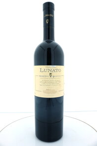 Lunato Primitivo Salento 2003