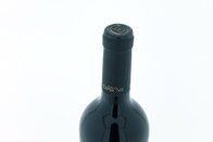 Obra Prima Malbec 2000