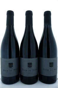 Noir de Noir Selection AOC Valais 2016