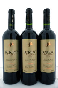 Borsao Reserva 2004