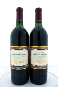 Cabernet Sauvignon  1996